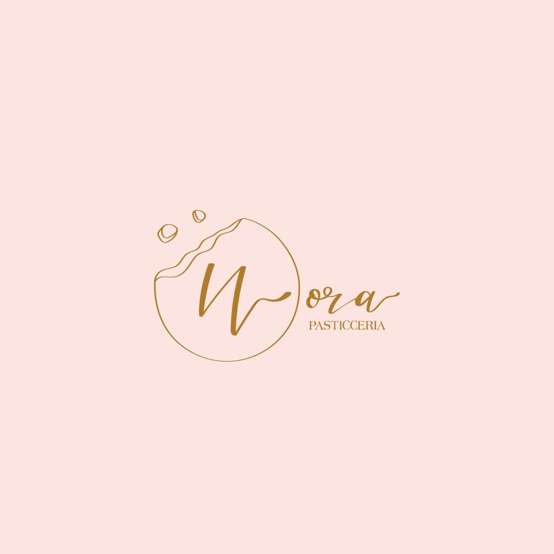 Pasticceria Nora Logo
